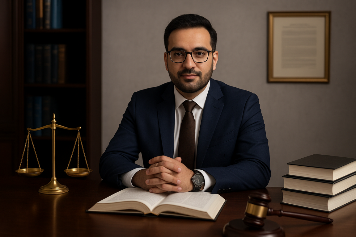 بهترین وکیل متخصص ارث و وصیت
