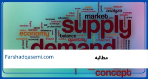 مطالبه